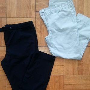 Women's Slacks
